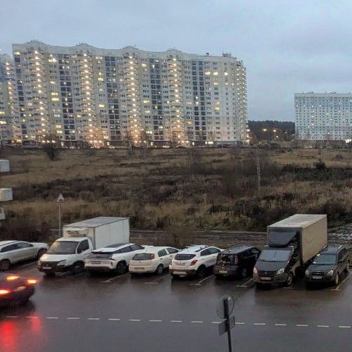 1-комн квартира Южный мкр, улица Курыжова, 5