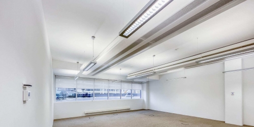 Офис Львовская улица,  д. 27