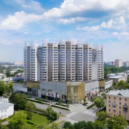 Продажа 3-комн квартиры на вторичном рынке Королёв, ул Калинина,  д. 11