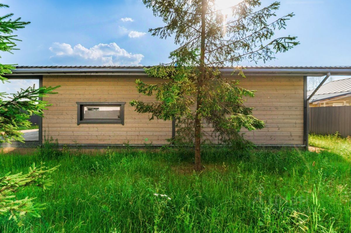 Продажа дома д. Мистолово, проезд Садовый, 12