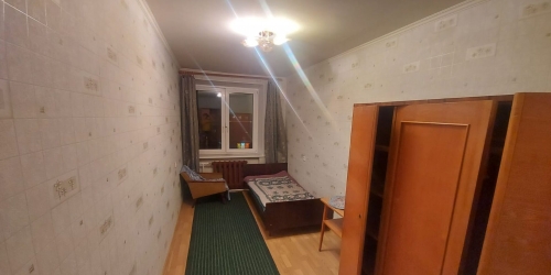 3-комн квартира Александровская ул,  д. 32Б