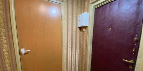 2-комн квартира ул Герасима Курина,  д. 16
