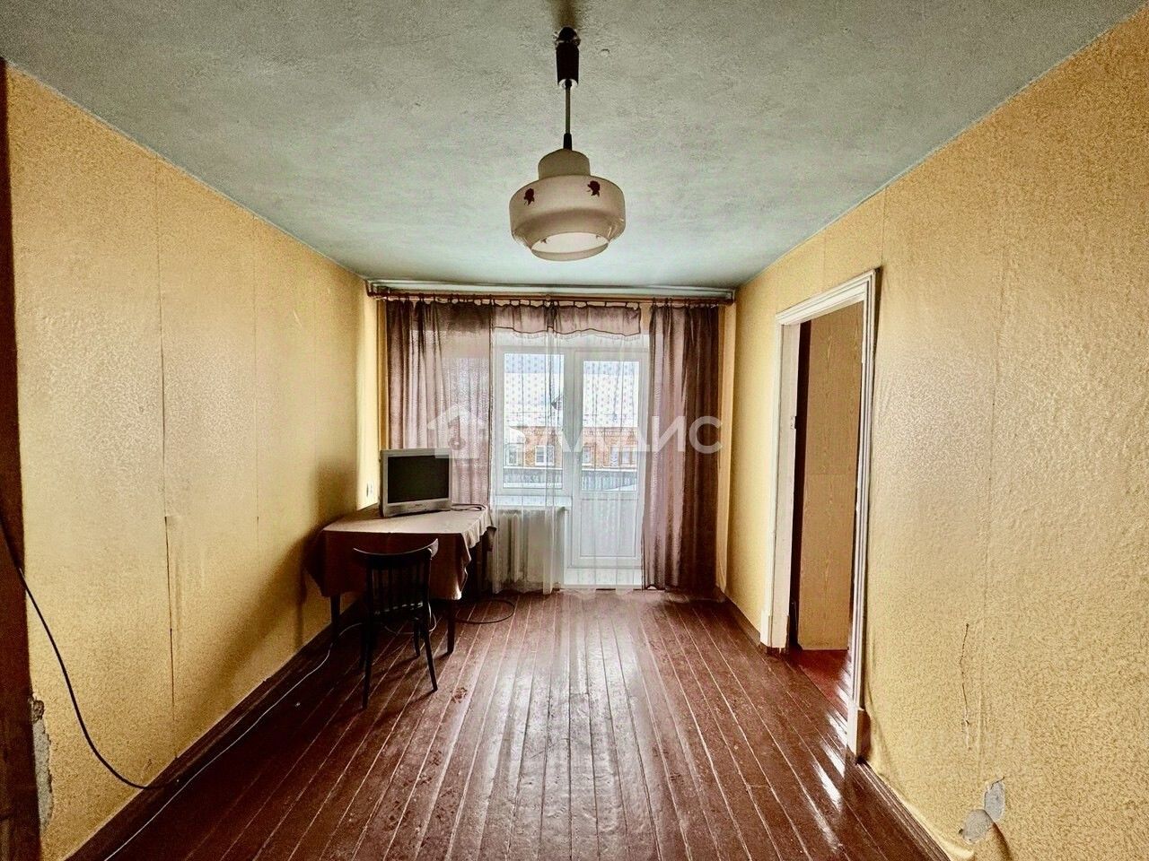 Продажа 2-комн квартиры на вторичном рынке Орехово-Зуево, улица Гагарина,  д. 27