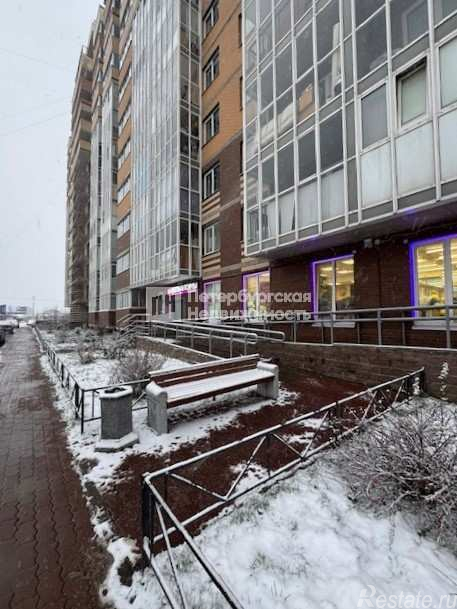 Продажа студии гп Янино-1, гп Янино-1, ул Голландская, д 6