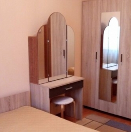 Продажа 2-комн квартиры на вторичном рынке Чечерский проезд,  д. 128,  к. 2