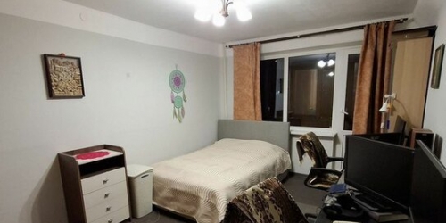 3-комн квартира ул Наличная,  д. 36,  к. 2