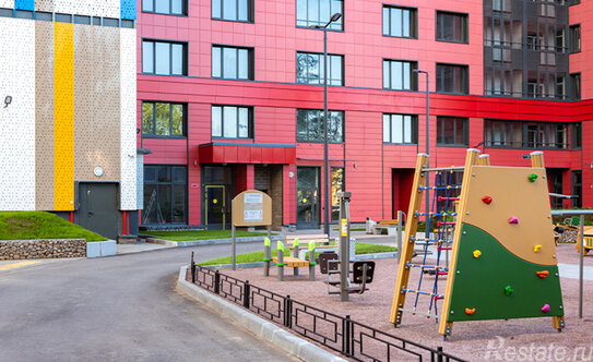 Продажа 1-комн квартиры на вторичном рынке Митрофаньевская М. ул,  д. 8 к1