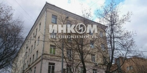 1-комн квартира Ивантеевская улица,  д. 11Б