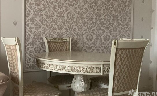 Продажа 3-комн квартиры на вторичном рынке Архитектора Щусева ул,  д. 3