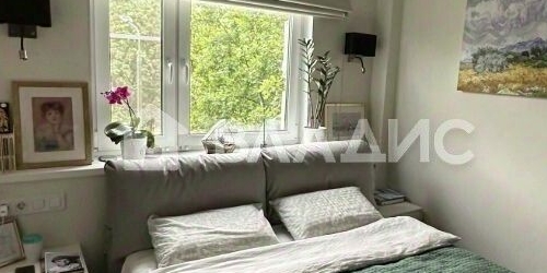 2-комн квартира Осенний бульвар, 6