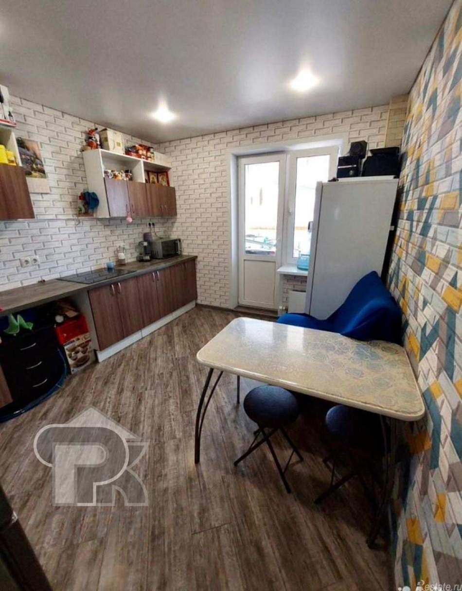 Продажа 1-комн квартиры на вторичном рынке Домодедово, Гагарина улица, дом 63,  д. 63