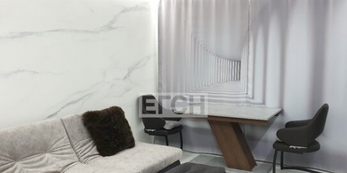 2-комн квартира Оренбургская улица,  д. 17