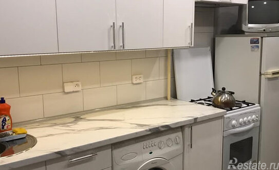 Аренда 1-комн квартиры на вторичном рынке ул Вавиловых,  д. 13,  к. 2