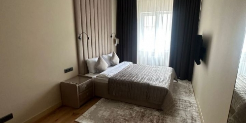 3-комн квартира Вязовая улица,  д. 10