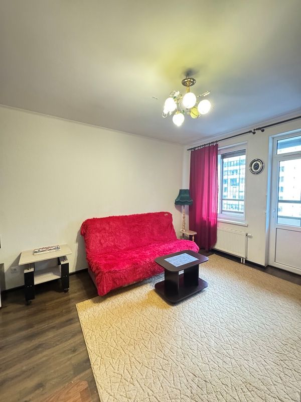 Продажа студии проспект Ветеранов, 171к1