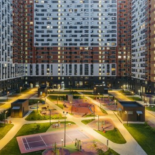 1-комн квартира Битца, Южный бульвар,  д. 8