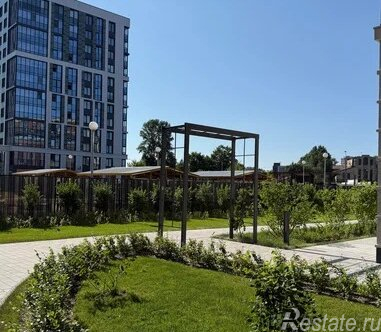 Продажа 2-комн квартиры на вторичном рынке Уральская улица,  д. 23