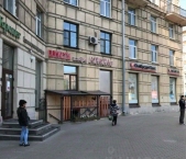 Продать Помещения свободного назначения Заневская площадь   