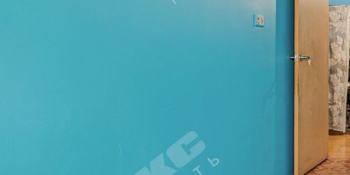 1-комн квартира Стародеревенская улица, 6К1