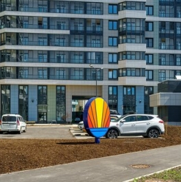 Продажа 1-комн квартиры на вторичном рынке проспект Героев