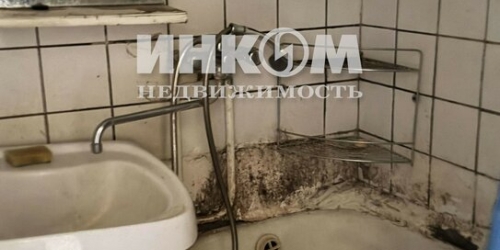 2-комн квартира ул Генерала Антонова,  д. 6