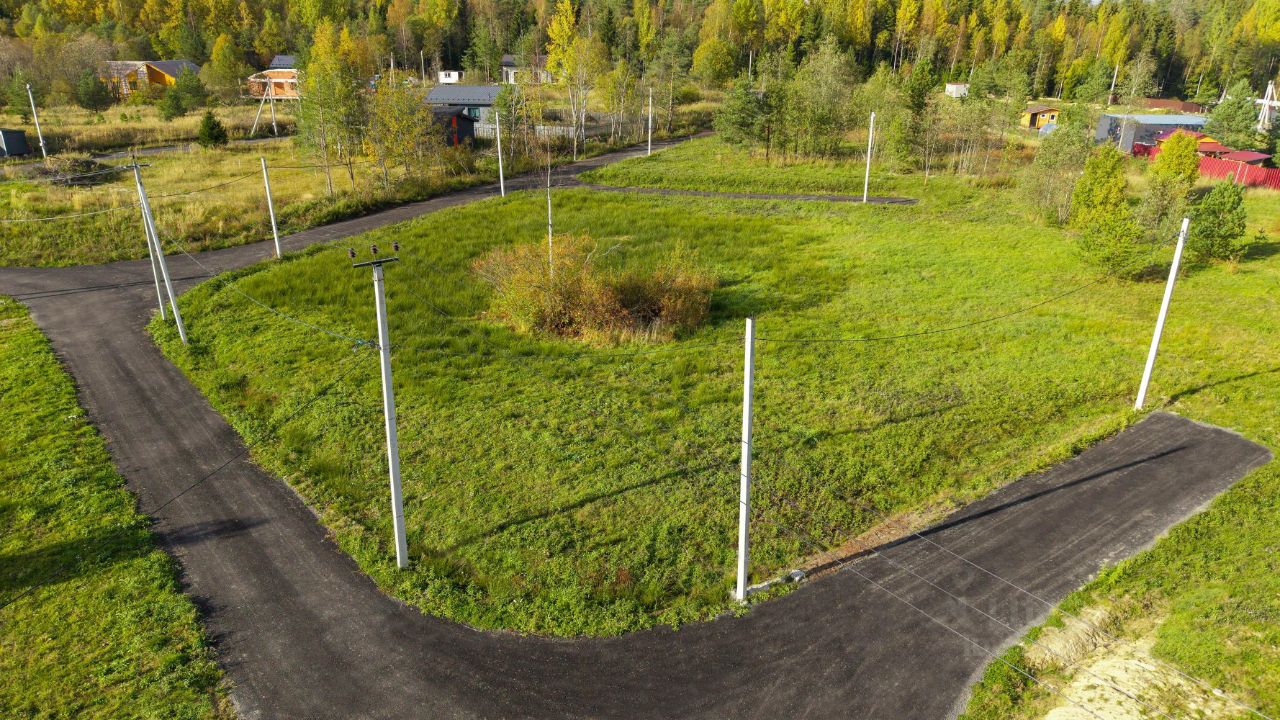 Продажа земли Левада кп,  д. 25