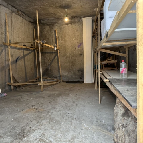 Гараж/парковка Муринское городское поселение, проспект Авиаторов Балтики,  д. 7