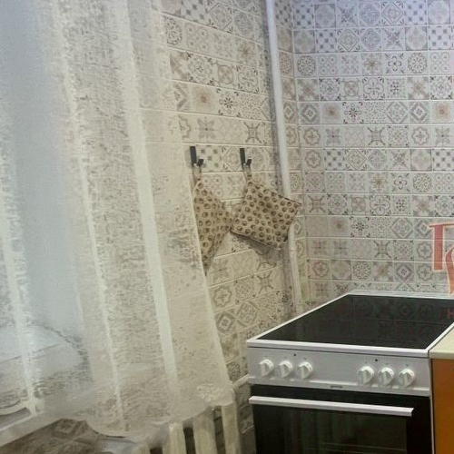 1-комн квартира Богородское пгт, улица Слободка, 31