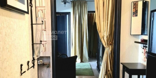3-комн квартира ул Мироновская,  д. 46,  к. 1