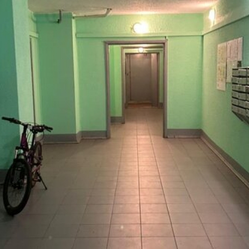 2-комн квартира Маршала Казакова ул,  д. 24,  к. 1