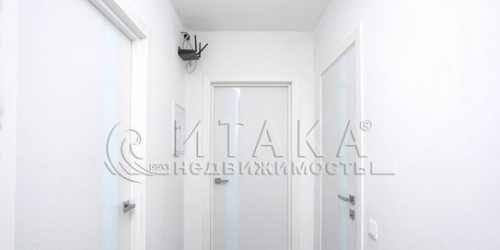 3-комн квартира ул Мебельная,  д. 49/92