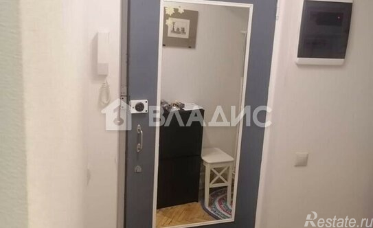 Продажа 1-комн квартиры на вторичном рынке ул Зеленодольская,  д. 32,  к. 2