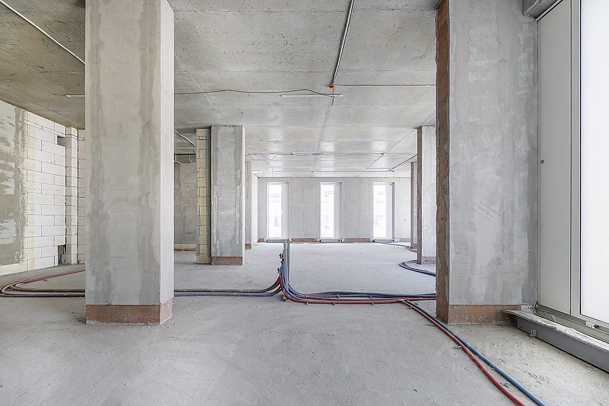 Продажа 3-комн квартиры на вторичном рынке Славянская площадь, 2/5с1