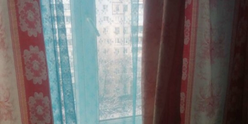 3-комн квартира улица Леси Украинки,  д. 3