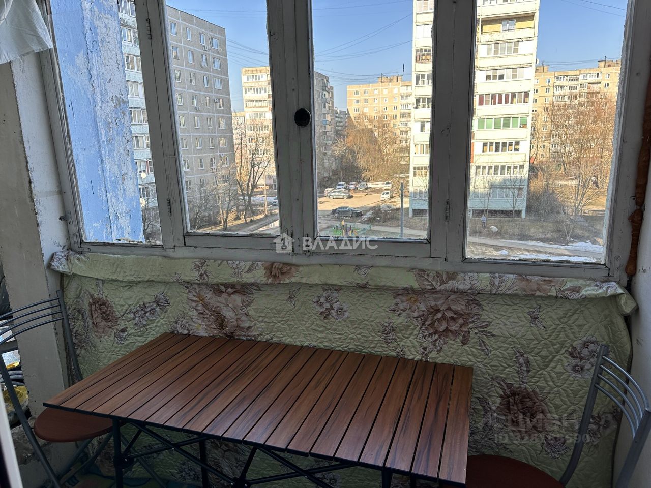Продажа 3-комн квартиры на вторичном рынке 5-й мкр,  д. 14