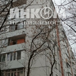 Продажа 4-комн квартиры на вторичном рынке ул Кетчерская,  д. 6,  к. 1