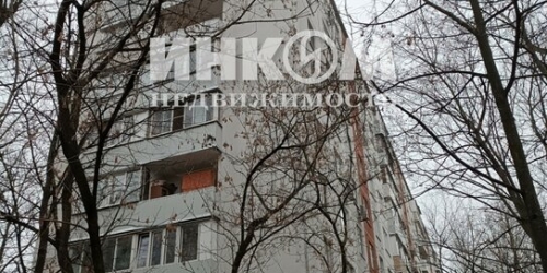 4-комн квартира ул Кетчерская,  д. 6,  к. 1
