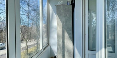 1-комн квартира Институтский проспект,  д. 1