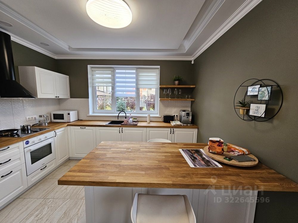 Продажа дома Атлантика кп, д. Касимово, улица Разъезжая, 11