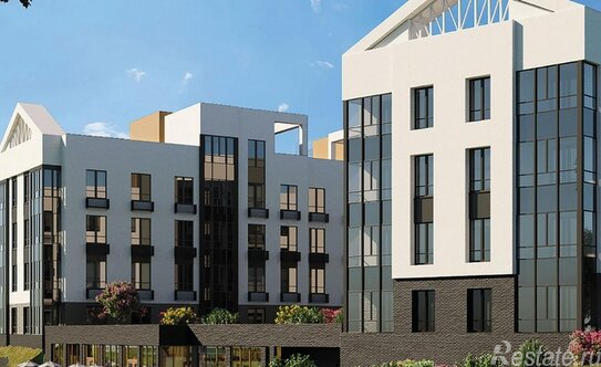 Продажа 2-комн квартиры на вторичном рынке Западный, ул Талалихина,  д. 15