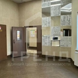 Продажа 3-комн квартиры на вторичном рынке Маршала Блюхера пр-кт,  д. 9 к2