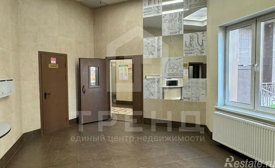 Продажа 3-комн квартиры на вторичном рынке Маршала Блюхера пр-кт,  д. 9 к2