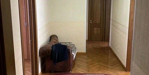 3-комн квартира Ружейный переулок,  д. 4