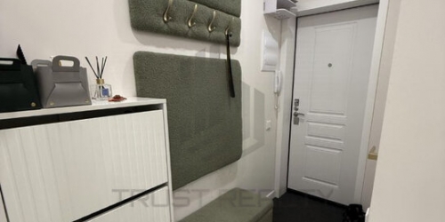 2-комн квартира Заневский пр-кт,  д. 22