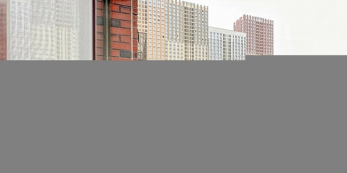 1-комн квартира улица Красных Зорь,  д. 33А