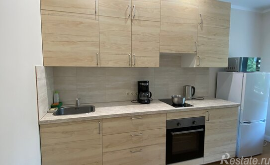 Аренда 1-комн квартиры на вторичном рынке ул Железноводская,  д. 10