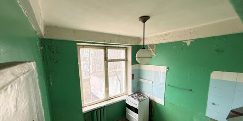 2-комн квартира Витебский пр-кт,  д. 33,  к. 4