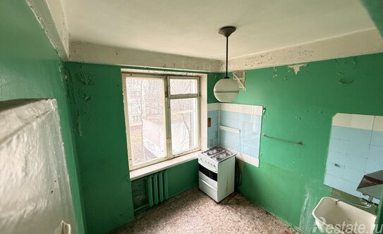 Продажа 2-комн квартиры на вторичном рынке Витебский пр-кт,  д. 33,  к. 4