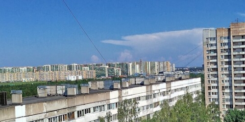 1-комн квартира Суздальский пр-кт,  д. 65