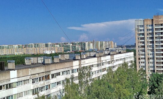 Продажа 1-комн квартиры на вторичном рынке Суздальский пр-кт,  д. 65